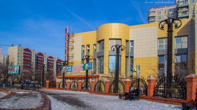 Кусочек родного Челябинска ❤ Признавайтесь, каике планы на выходные?