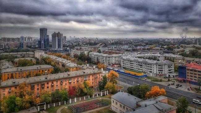 С добрым утром, друзья! ☕ Рассказывайте, кто уже был на улице - как там? 