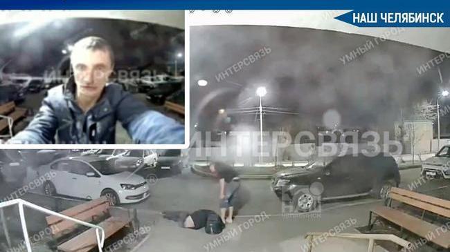 ⚖Южноуральцев, избивших мужчину во дворе, признали виновными в его смерти 