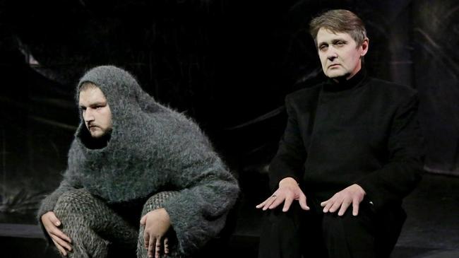 Алексей Каренин