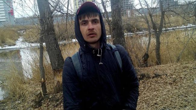 Живодера, который жестоко расправился с хаски, принудительно поместят в психбольницу Челябинска