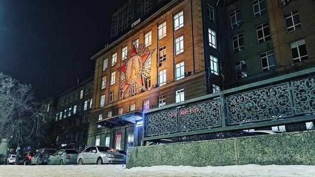 Спокойной ночи, челябинцы! 🌛 Какая из новостей за сегодняшний день поразила вас больше всего? 🧐 