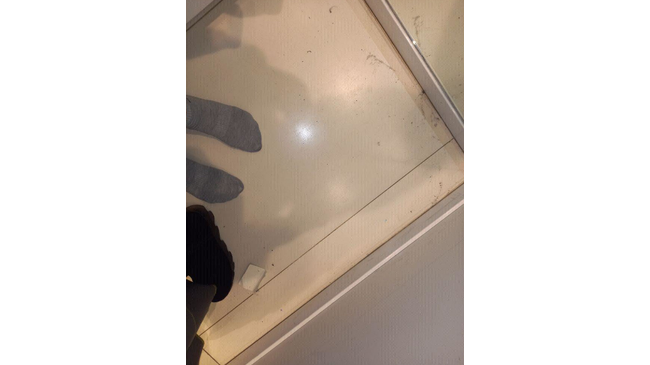  Bershka Салон одежды Челябинск, Копейское шоссе, 64 — 2 этаж