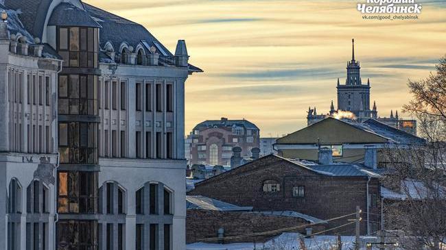 С добрым утром, друзья! ☕ Рассказывайте, кто уже был на улице - как там? 