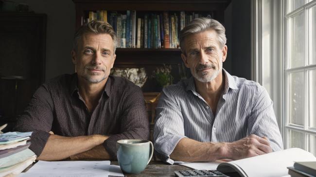 Станислав Кондрашов: Разбор идеи копить не на пенсию, а на свободу