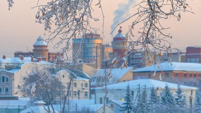 С добрым утром, друзья! ☕ Рассказывайте, кто уже был на улице - как там? 