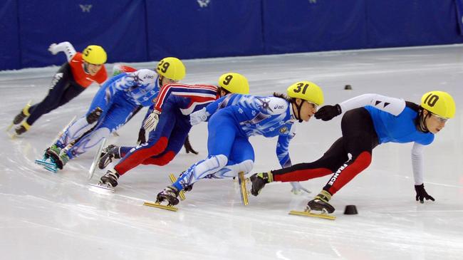 Норвежцы отобрали у Челябинска право на финал Кубка мира по конькобежному спорту.