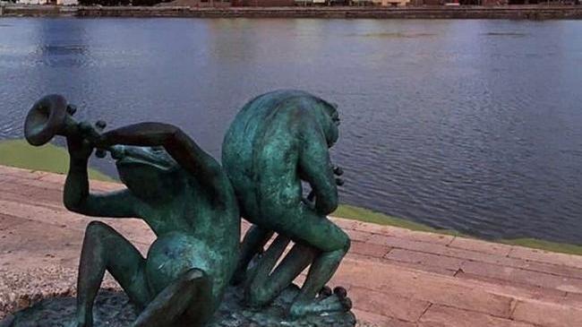 Доброе утро, Челябинск ☕️ Выспались? 😴 