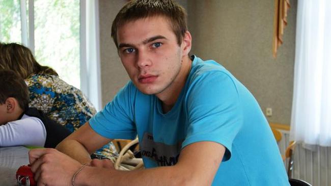 Поехал в Челябинск и пропал. Полиция ищет молодого человека