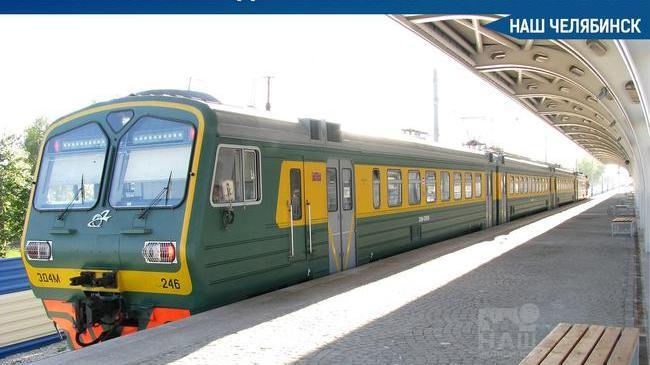 🚆 Между Челябинском и Копейском могут запустить городскую электричку