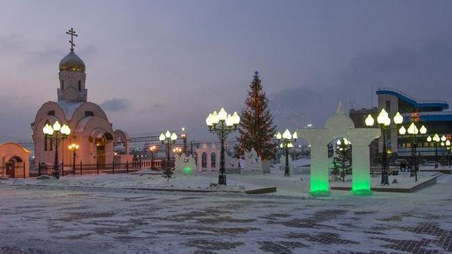 Доброе утро, челябинцы! ☀ Как настроение с утра? 😊 