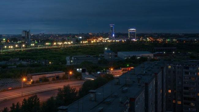 Сладких снов, челябинцы! 🌛