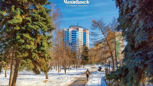 С добрым утром! ☕ Кто уже был на улице - рассказывайте, как там? 