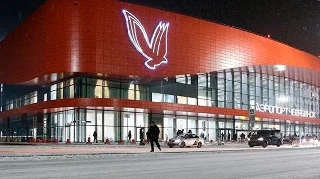❄✈ Аэропорт Челябинска, а также международное автобусное сообщение восстановили работу