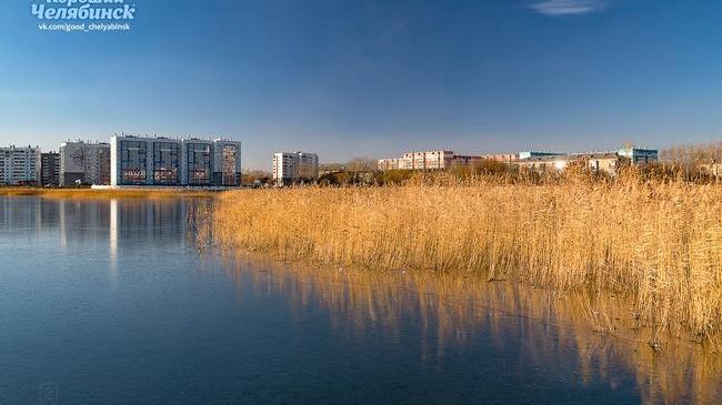 Доброе утро, челябинцы! ☀ Рассказывайте, какие планы на сегодня? 😊 