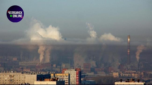 🌱 Челябинская область поднялась на две строчки в экологическом рейтинге.