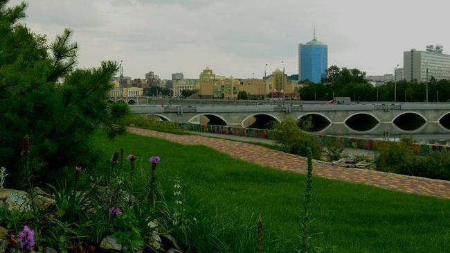 ⚡ В Челябинской области ожидается «температурная пила» 🤔