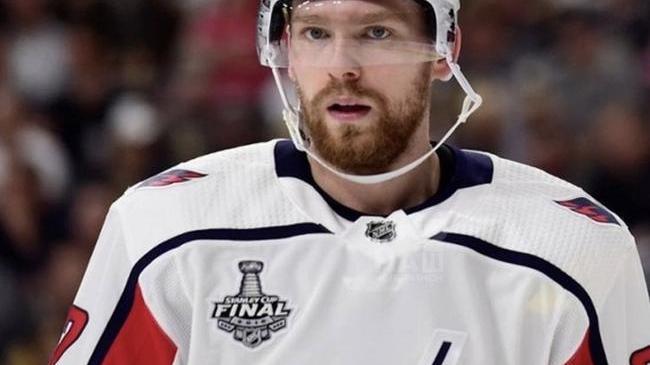🏒 Воспитанника «Трактора», нападающего «Вашингтон Кэпиталз» Евгения Кузнецова отстранили от игр в НХЛ на неопределенный срок