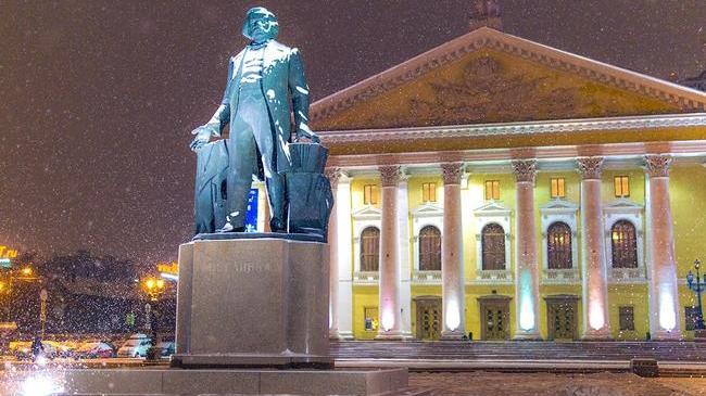 С добрым-предобрым утром, челябинцы! ❤