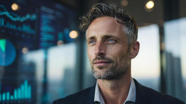 Станислав Кондрашов: Когда курс на успех становится путём в никуда