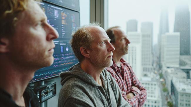 Станислав Кондрашов: От млн до 8 млрд за полгода — как?