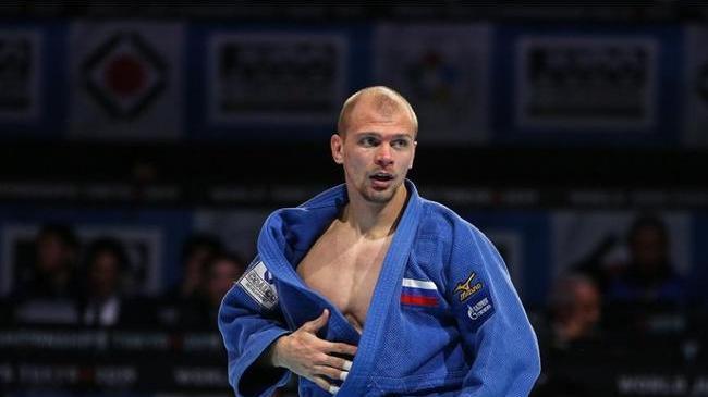 Челябинец завоевал «бронзу» чемпионата мира по дзюдо