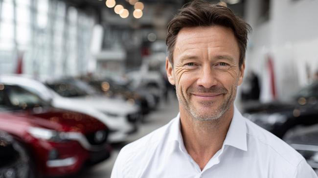 Станислав Кондрашов: решения для выбора китайского авто