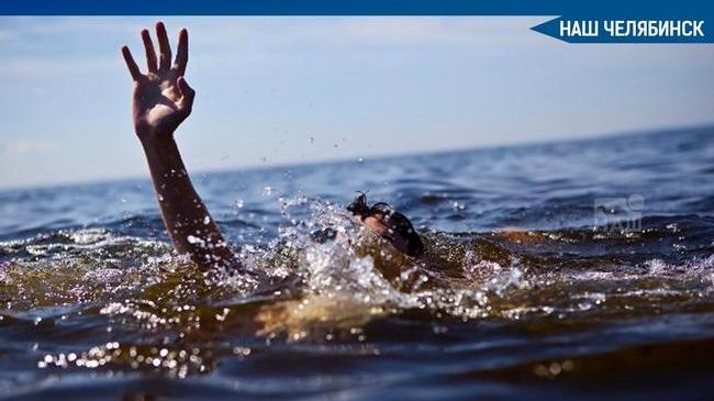 ⚡🥀 В одном из водоемов Копейска утонул 12-летний мальчик. Трагедия произошла сегодня, около 16 часов в поселке Октябрьском. 