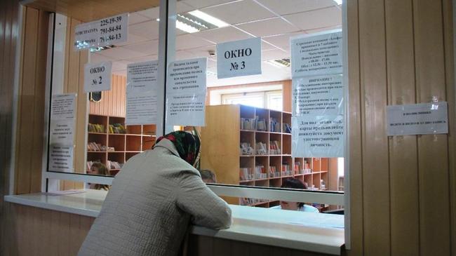 В Челябинской области растет число заболевших пневмонией