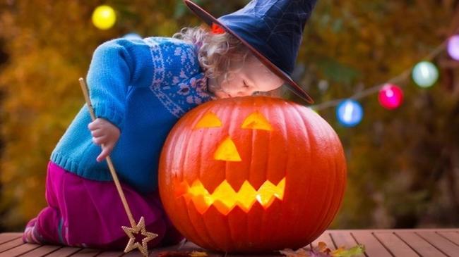 Хеллоуин: разрешить или запретить?