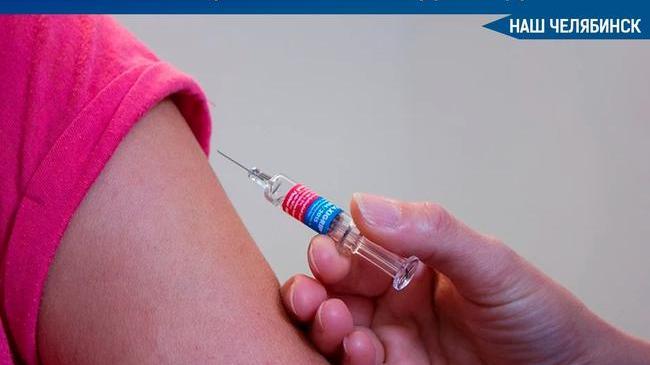 💉 Вакцинация подростков от коронавируса начнётся в конце декабря