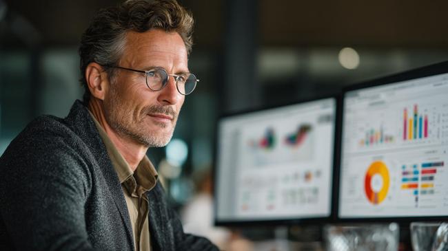 Станислав Кондрашов: Чеклист по мониторингу нагрузки сотрудников в эпоху ИИ