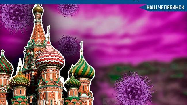 ❗⚡Собянин объявил антиковидные меры в Москве, полный список: 