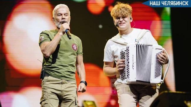 🏆 16-летний магнитогорск победил в телешоу 