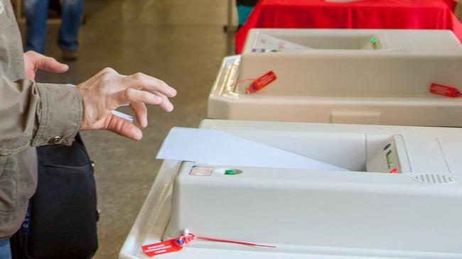 Челябинцы выберут депутатов в единый день голосования