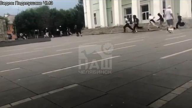 ⚖️ 14-летнего школьника отправили в СИЗО после драки на ЧМЗ