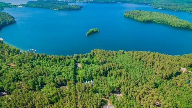 Шикарный вид на озеро Еловое 🌊 Красота! 🤗 