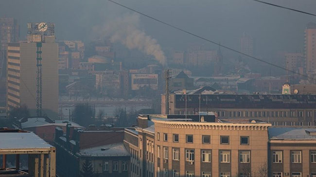 Челябинские чиновники выступили за квотирование промышленных выбросов. Бизнес возражает