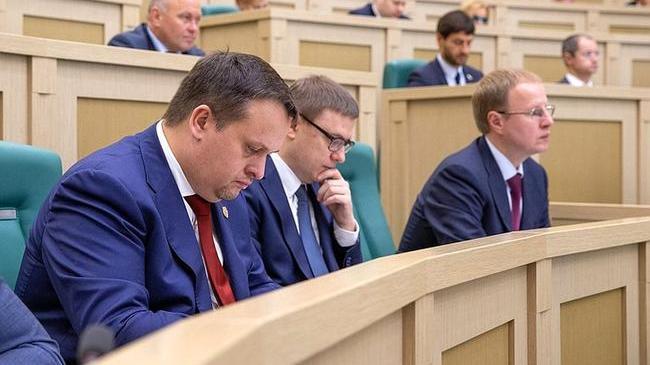 Губернатор Текслер предложил зарабатывать по 3 млрд рублей на пиве