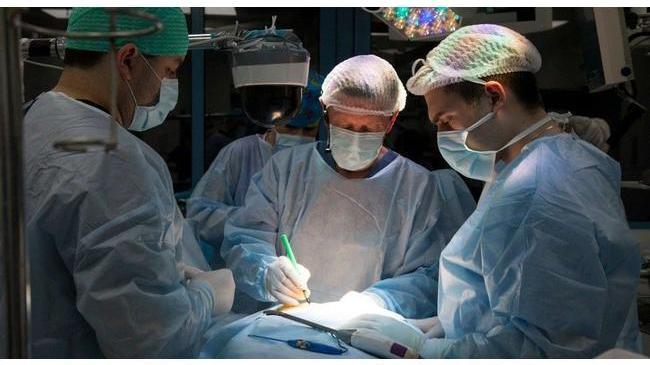 Челябинские хирурги “вернули на место” сердце школьнику, попавшему в чудовищное ДТП