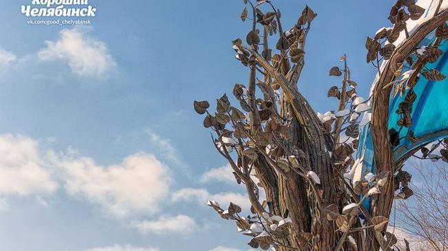 Доброе утро, любимый город! ☀ Как настроение с утра? Выспались? 😊 