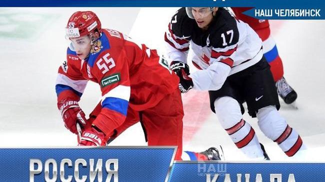 🇷🇺 Сборная России сыграет со сборной Канады в четвертьфинале ЧМ-2021. 
