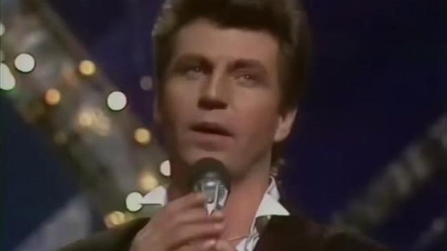 🥀 Умер певец Ярослав Евдокимов