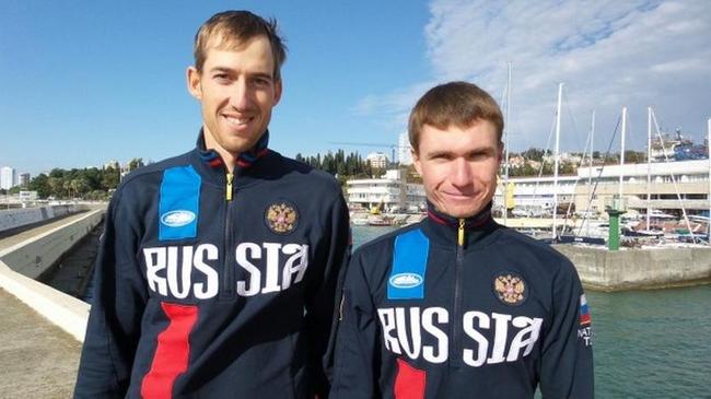 Российские яхтсмены выступили в Рио. Дойдет ли до финала южноуралец?