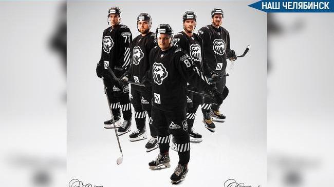 🏒 У «Трактора» новый капитан — Андрей Светлаков