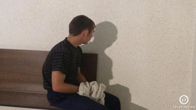 Убийца школьницы попросил суд выпустить его под подписку о невыезде