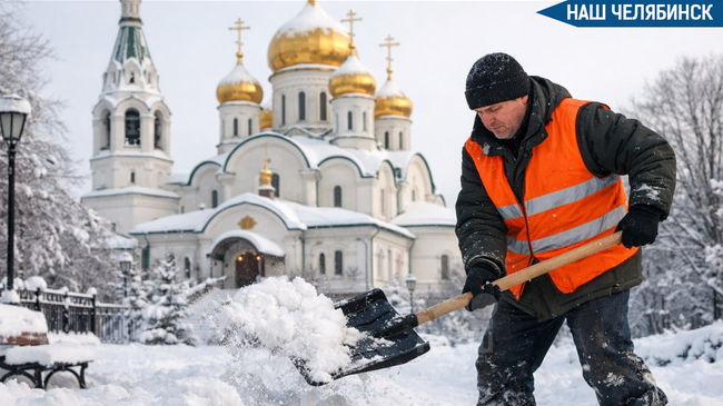 🙏 Отработал долг в храме: алиментщик полностью рассчитался с приставами