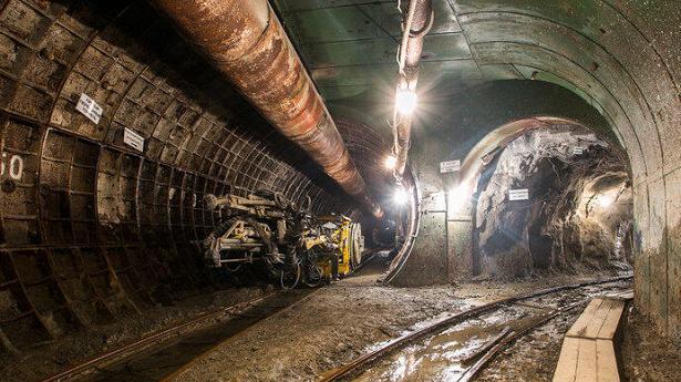 Недостроенное челябинское метро из проблемы может стать «точкой роста» для Челябинска