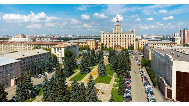 «Вы что, хотите как в Екатеринбурге»? Активисты направили обращение мэру с просьбой о запрете строительства часовни возле ЮУрГУ. 