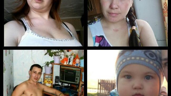 В Челябинской области задержали подозреваемого в массовом убийстве